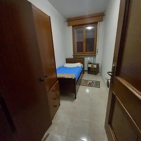 Apartm Nani West Dolomiti Incantate Near Cortina Winter Olympics 26 Апартаменты